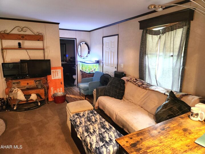 Property Photo:  352 W Ridge Road  PA 15559 