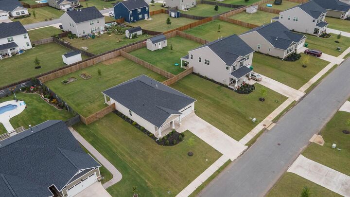 Property Photo:  3070 Fancy Trail  SC 29803 