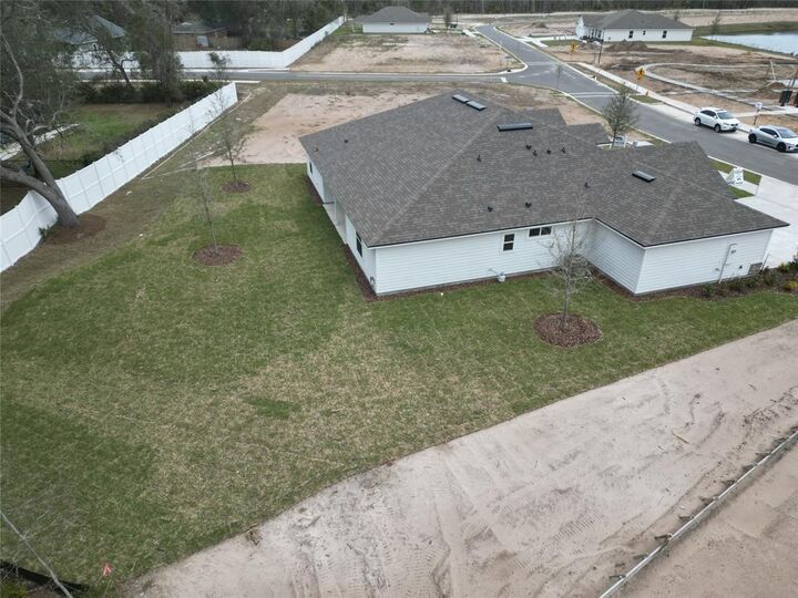 Property Photo: 96931 McGirts Creek Loop FL 32097