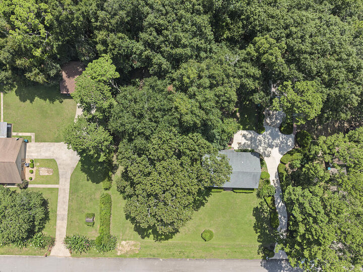 Property Photo: 123 Lu Mac Road GA 31763