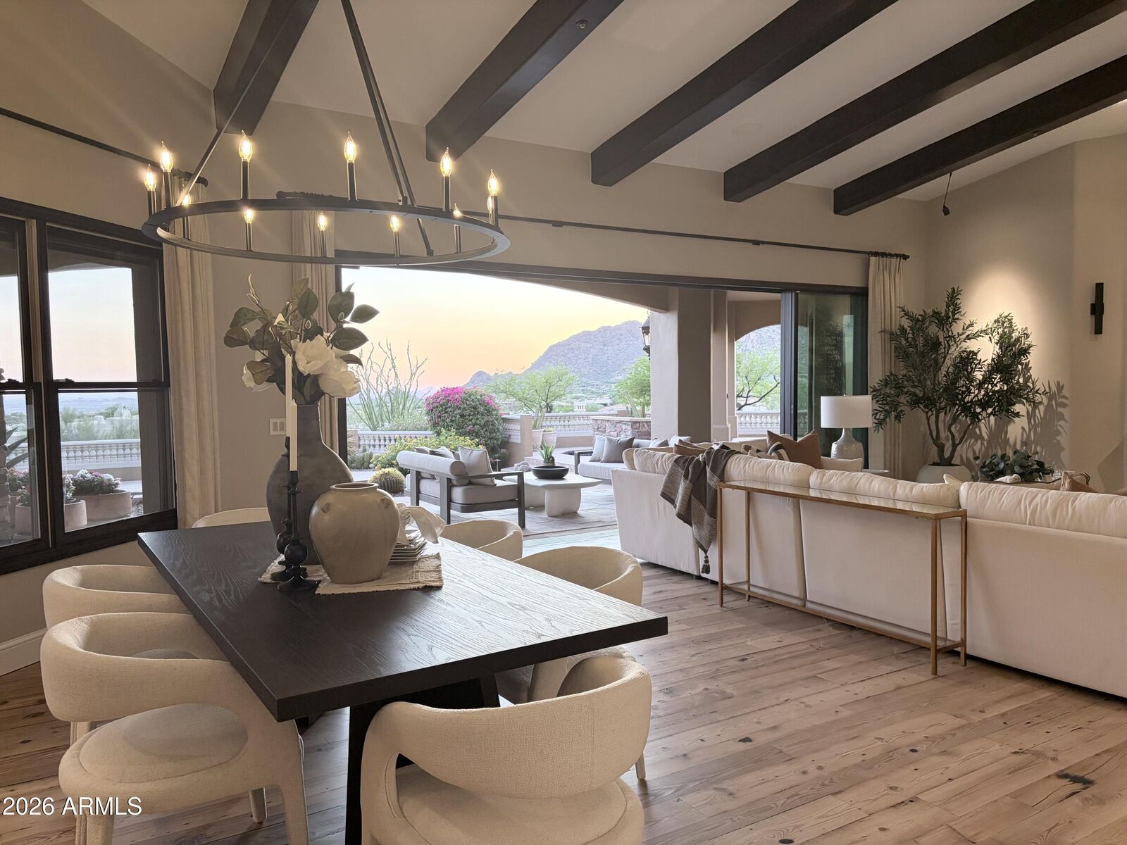 Property Photo:  26020 N 108th Place  AZ 85255 