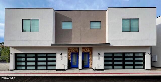 Property Photo:  3804 E Monterey Way  AZ 85018 