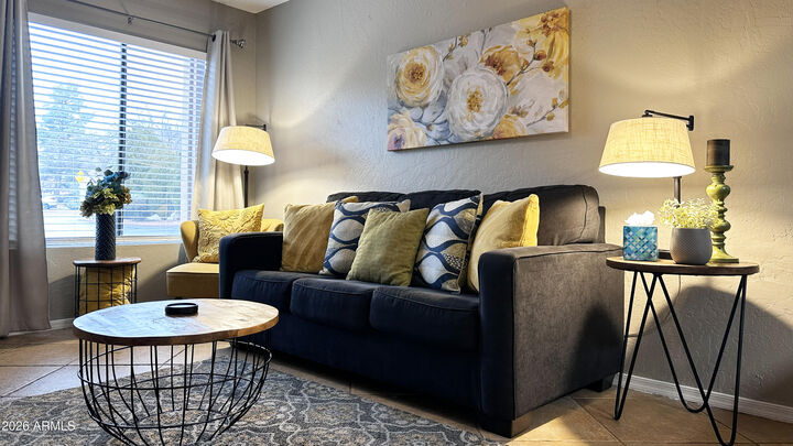 Property Photo: 115 E Cortez Drive 110 AZ 86351