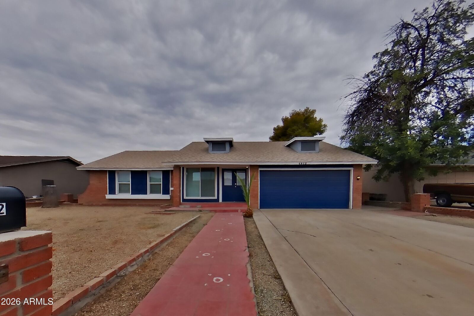 Property Photo:  4832 N 87th Lane  AZ 85037 