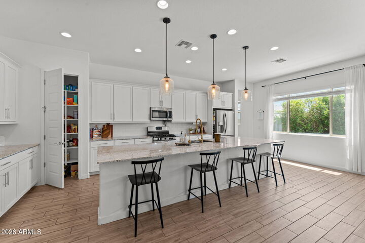 Property Photo:  18951 W Shaw Butte Drive  AZ 85388 