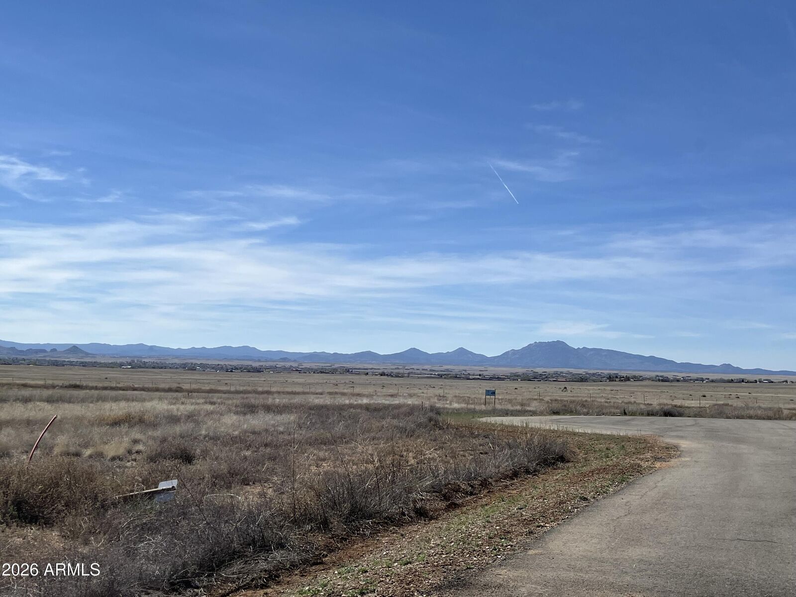 Property Photo: 10031 E Silent River Road 49 AZ 86315
