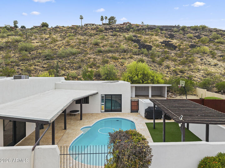 Property Photo: 14436 N Coral Gables Drive AZ 85023