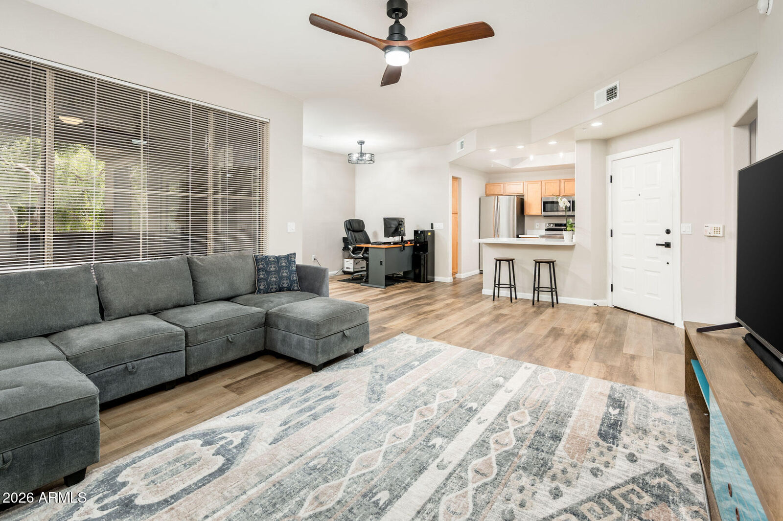 Property Photo:  11680 E Sahuaro Drive 2020  AZ 85259 