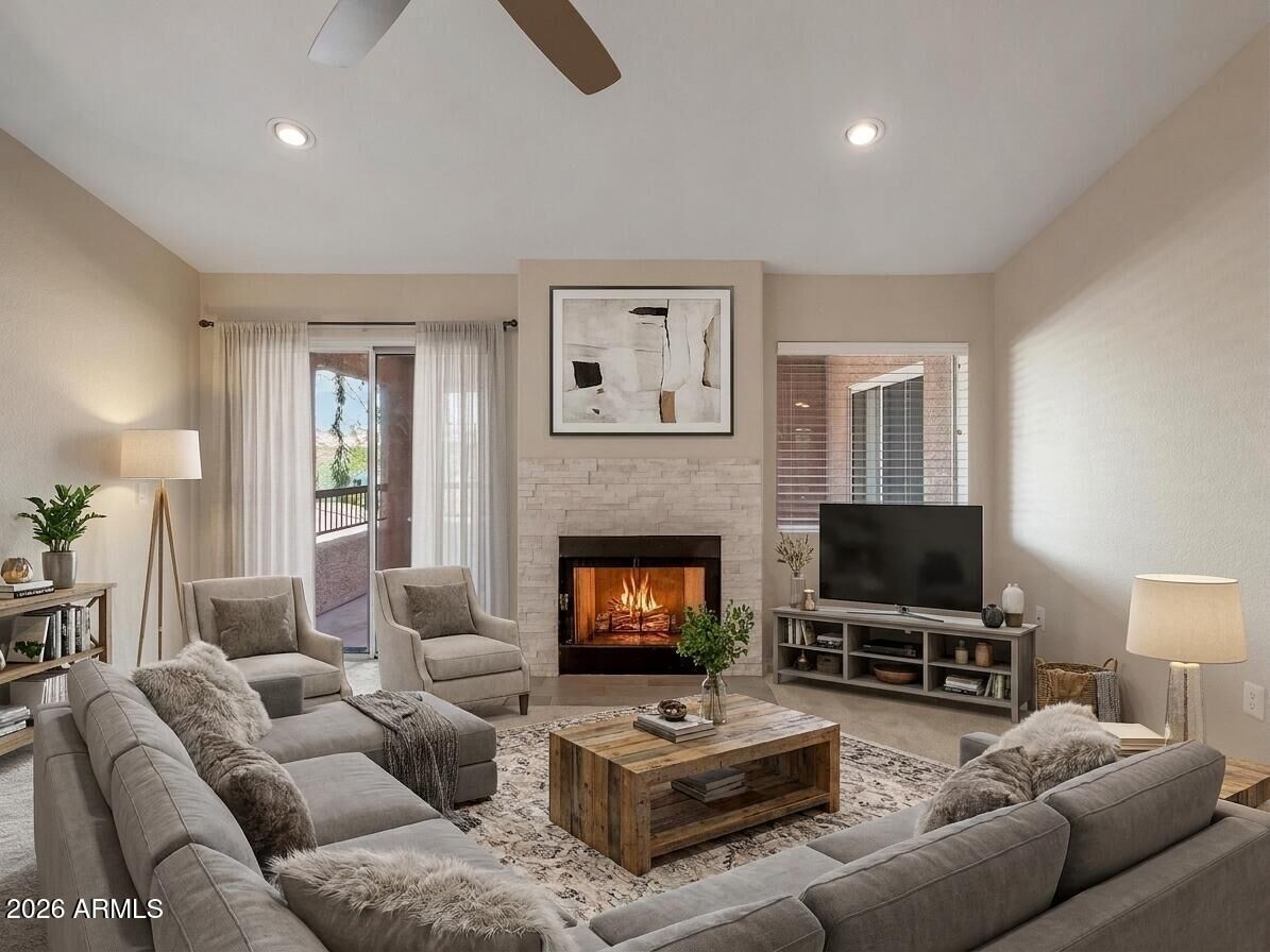Property Photo: 9745 N 95th Street 227 AZ 85258