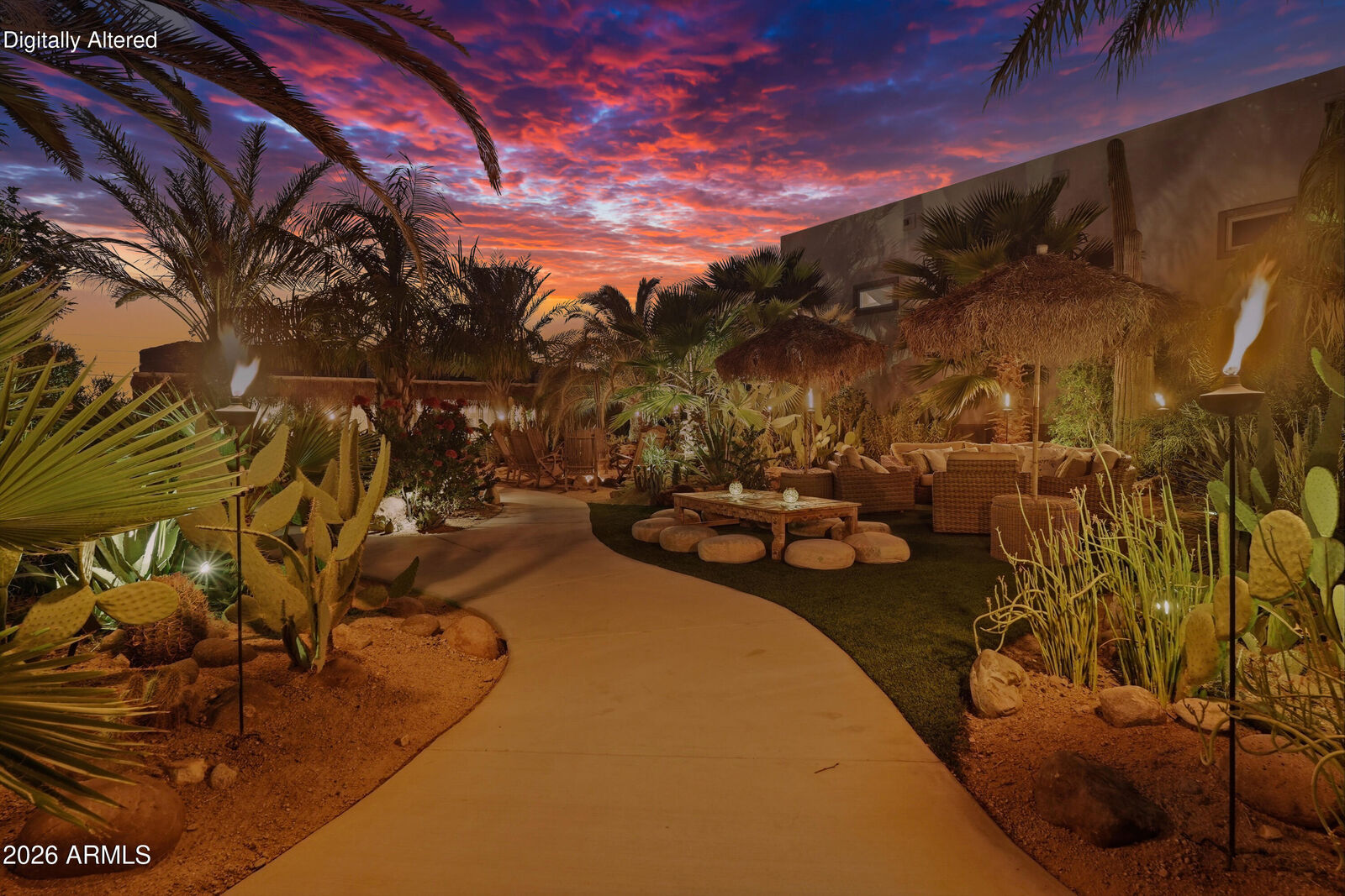 Property Photo:  813 N 110th Street  AZ 85207 