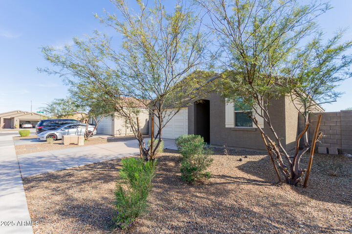 Property Photo: 12329 W State Avenue AZ 85307