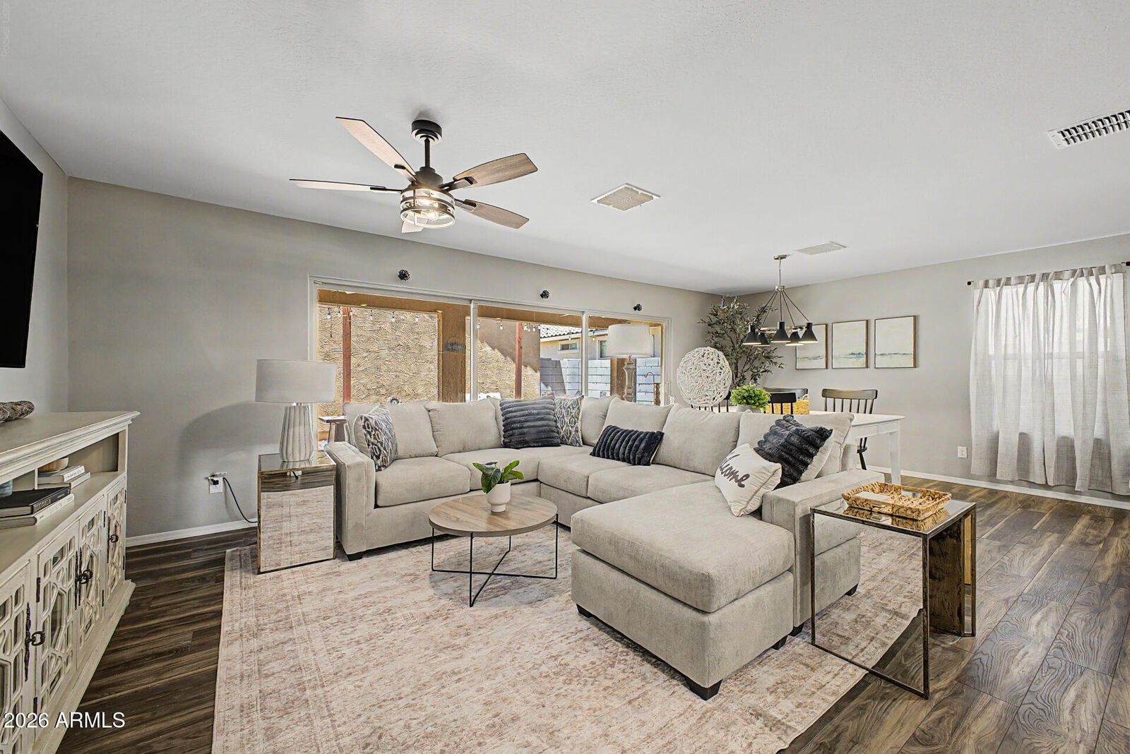 Property Photo:  6908 E Peralta Circle  AZ 85212 