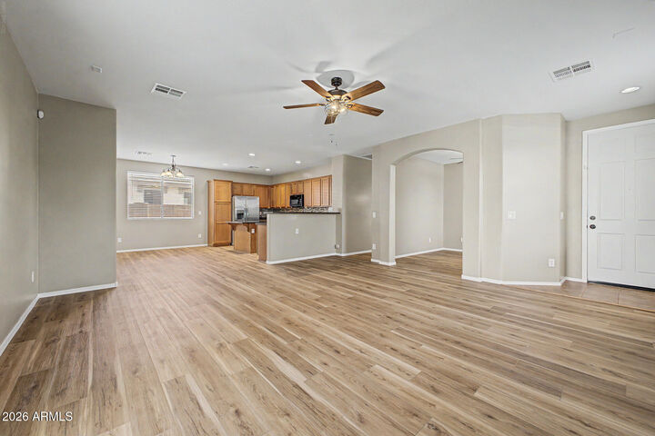 Property Photo: 18024 W Purdue Avenue AZ 85355