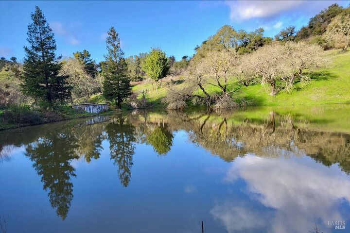Property Photo: 1477 Leslie Road CA 95448