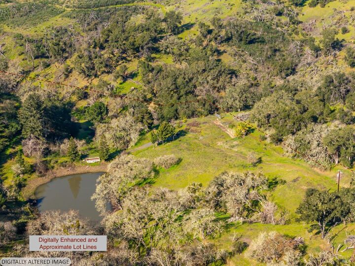 Property Photo: 1477 Leslie Road CA 95448