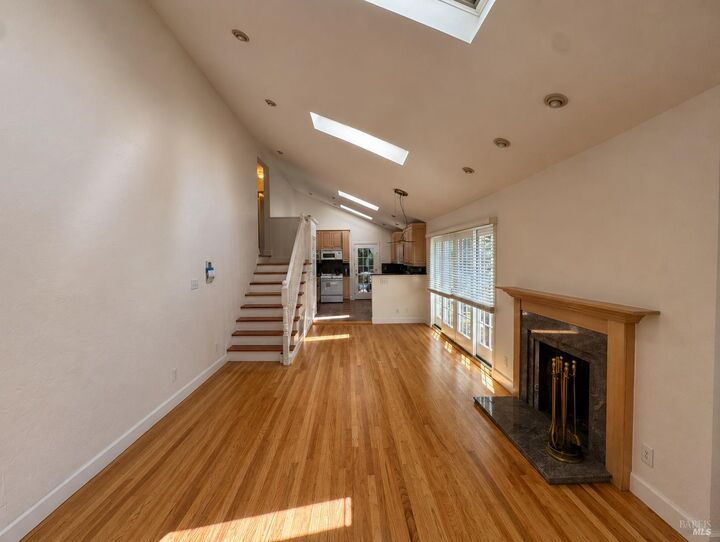 Property Photo:  200 The Alameda  CA 94960 
