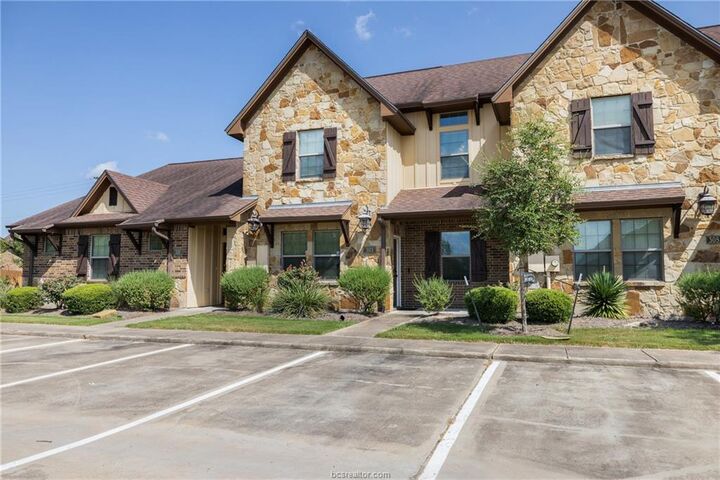 Property Photo: 303 Capps Drive TX 77845