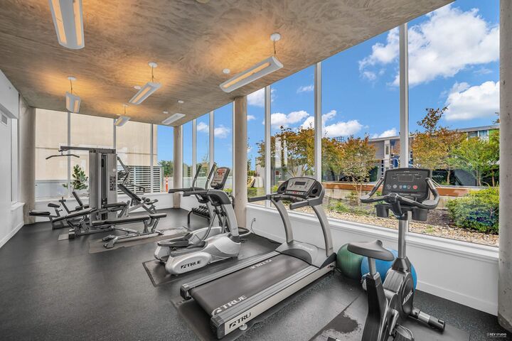 Property Photo: 7080 No. 3 Road 607 BC V6Y 0B5