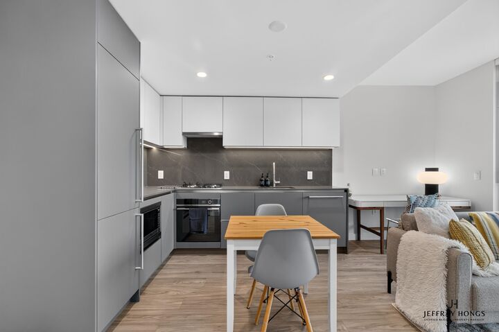 Property Photo: 2135 Springer Avenue 1X03 BC V5H 3G9