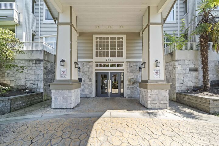 Property Photo: 4770 52A Street 116 BC V4K 5B5