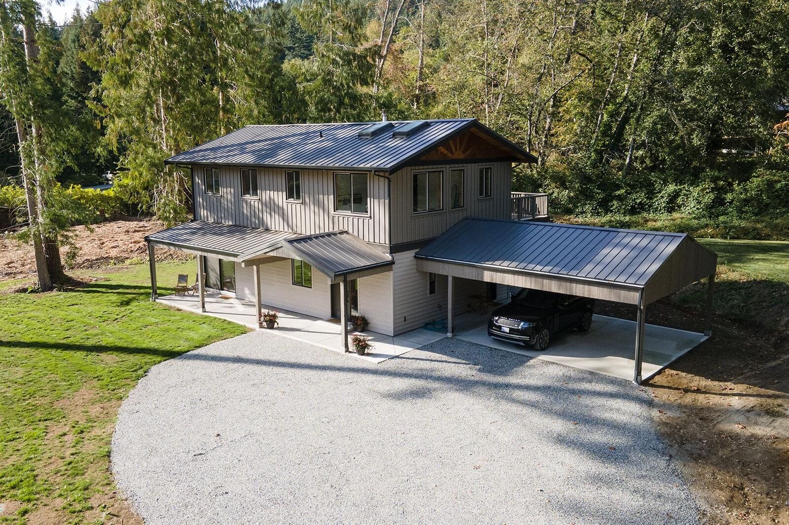 Property Photo: 1246 Reed Road BC V0N 1V7