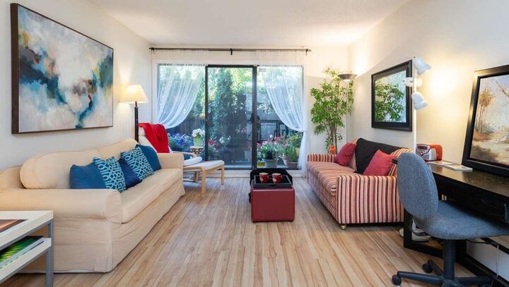 Property Photo: 15020 North Bluff Road 102 BC V4B 5A4