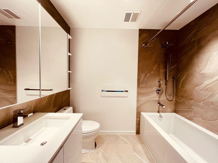 Property Photo: 6808 Minoru Boulevard 727 BC V6Y 0M7