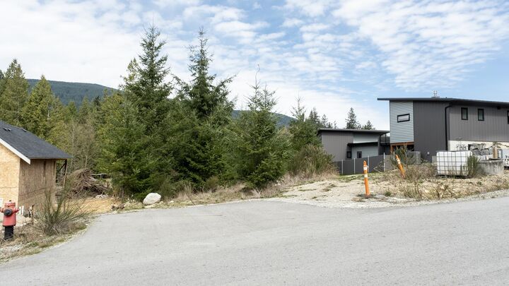 Property Photo:  1221 Castle Road  BC V0N 1V5 