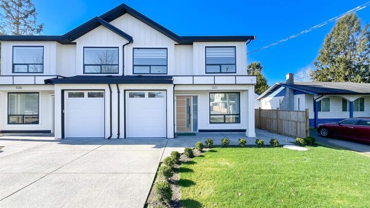 Property Photo: 5171 57 Street BC V4K 3G2
