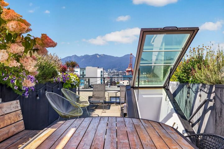1647 E Pender Street 305 — photo 1