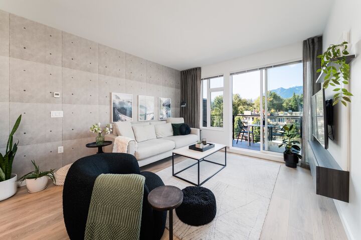Property Photo:  725 Marine Drive 517  BC V7M 0G2 