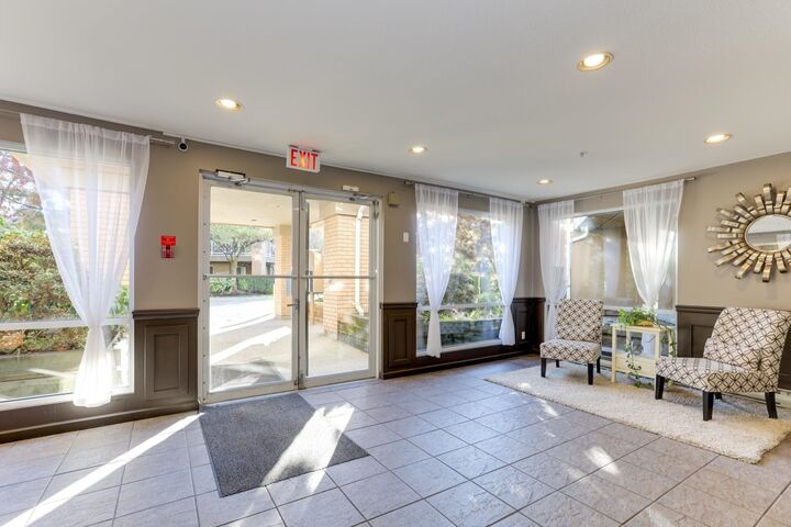 Property Photo: 2551 Parkview Lane 315 BC V3C 6J8