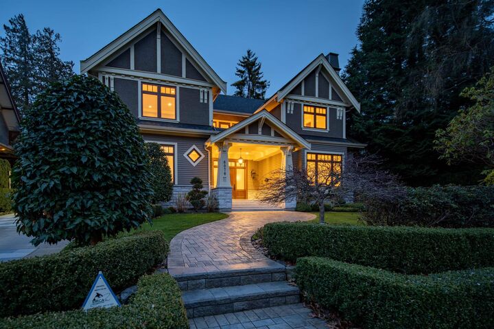 6076 Angus Drive — photo 1
