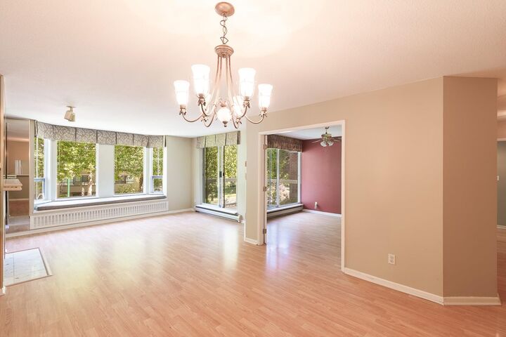 Property Photo: 1695 Augusta Avenue 208 BC V5A 4S8