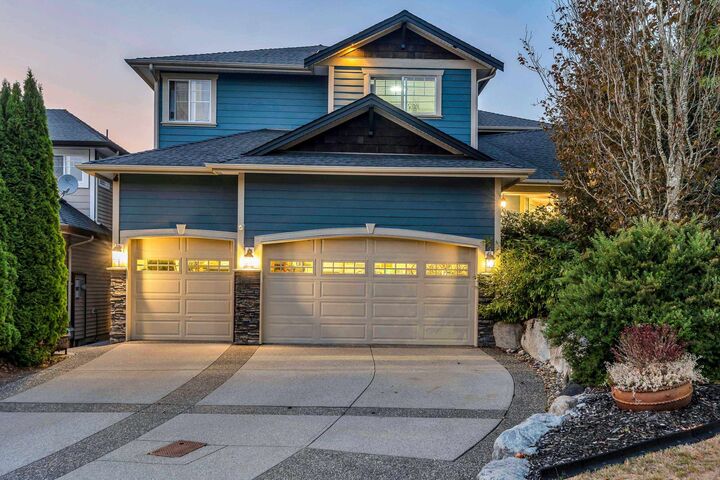 Property Photo: 10339 McEachern Street BC V2W 0B2