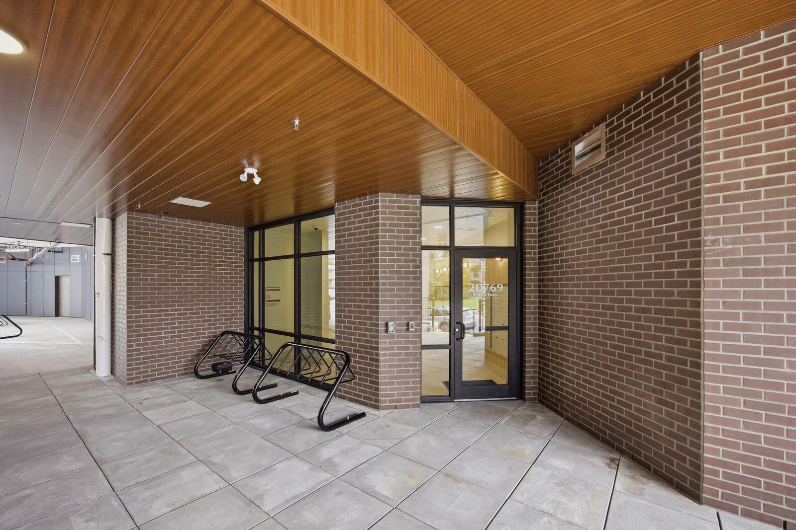 Property Photo: 20769 Fraser Highway 507 BC V3A 0S4