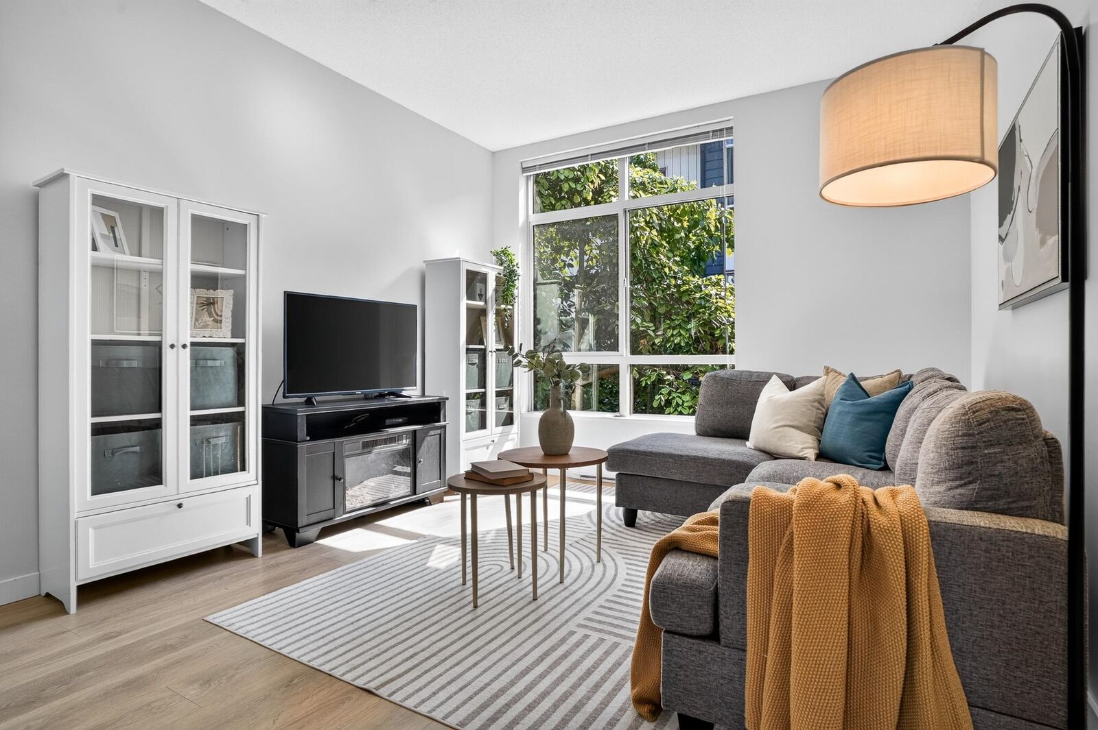 Property Photo: 8473 163 Street 86 BC V4N 6M7