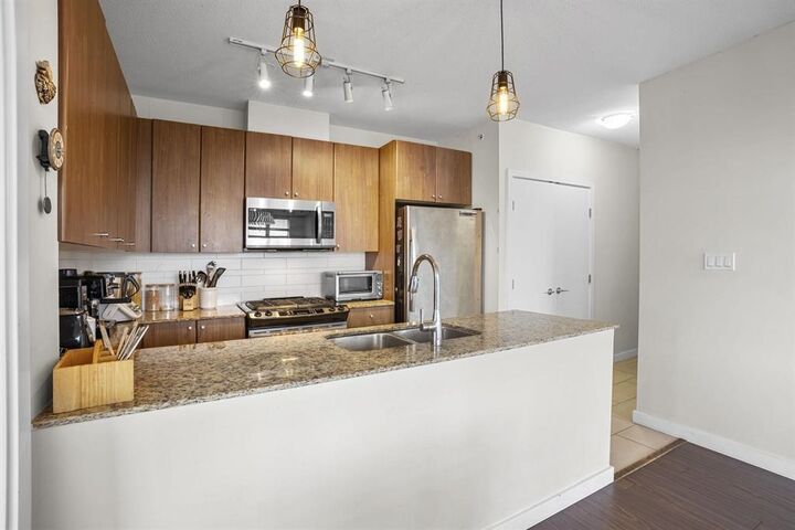 Property Photo:  280 Ross Drive 1908  BC V3L 0C2 