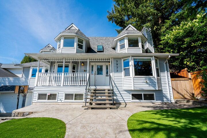 Property Photo: 3933 Toronto Street BC V3B 6M4