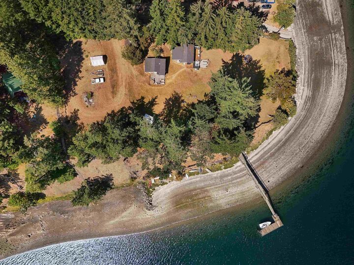 Property Photo: 774&Amp776 Steward Drive BC V0N 2J2