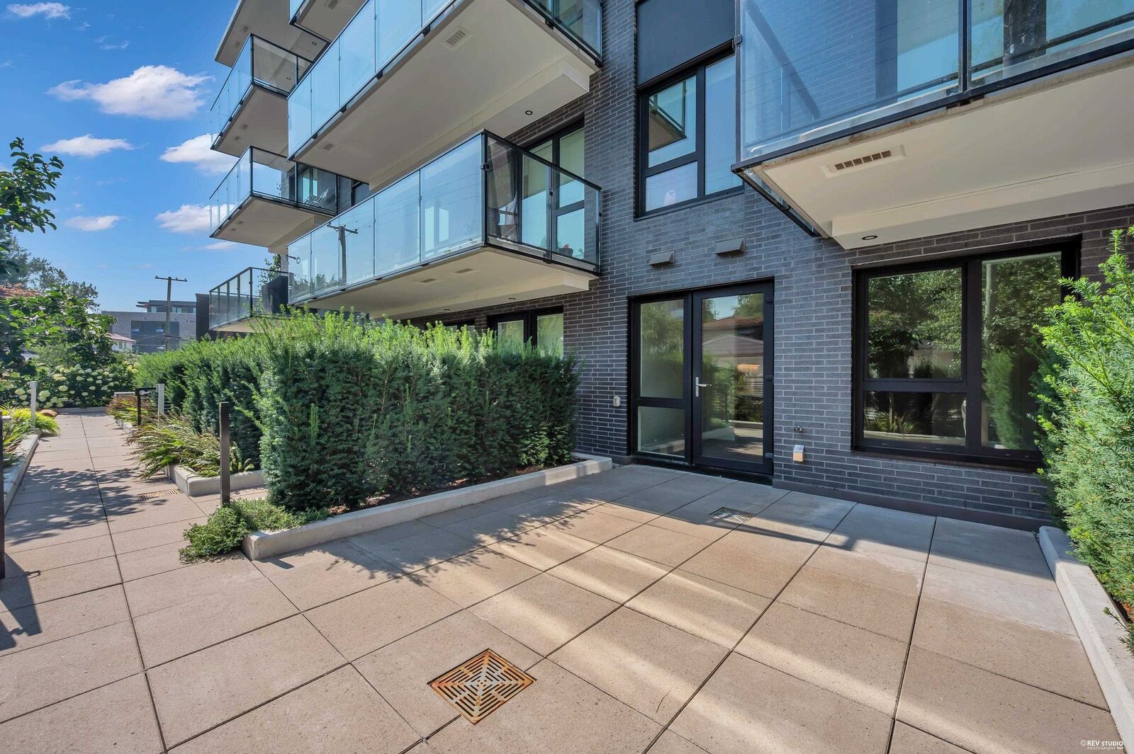 Photo de la propriété: 5168 Cambie Street 108 BC V5Z 0K7