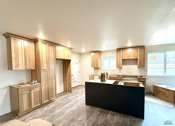 Property Photo:  827 Heritage Dr  SD 57717 