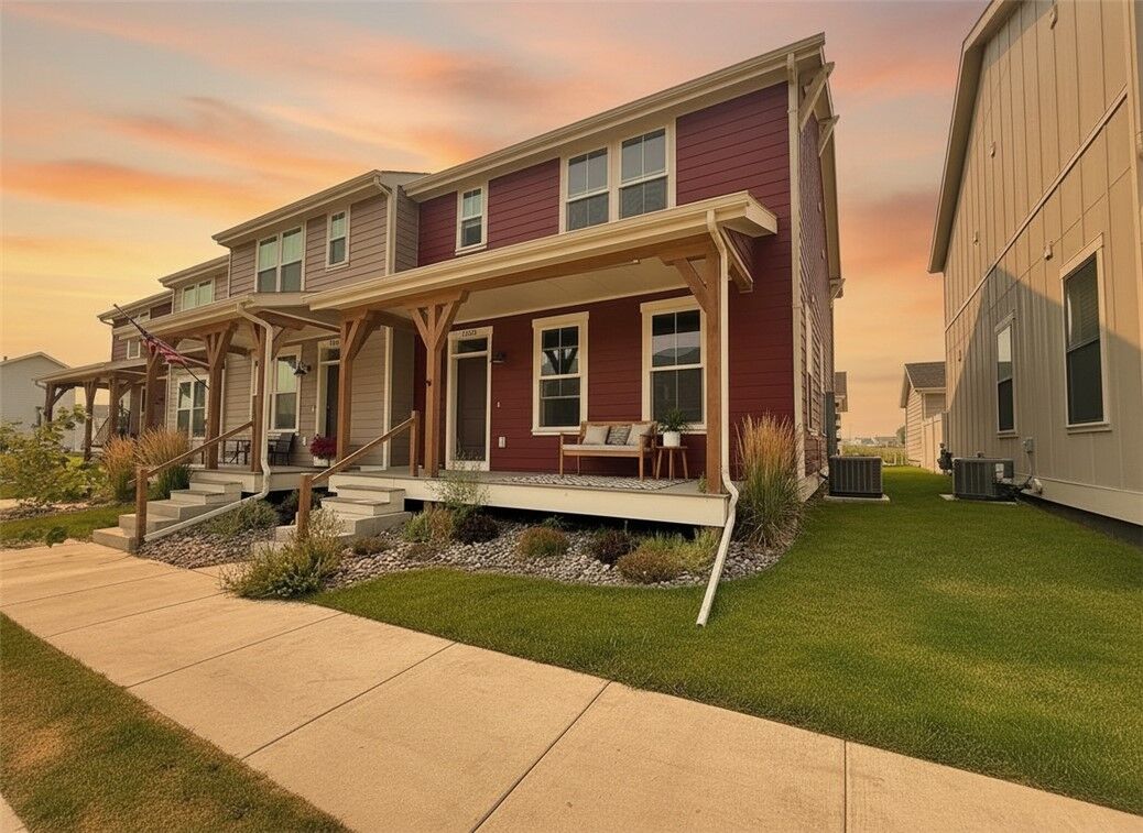 Property Photo: 1686 St George Boulevard MT 59101