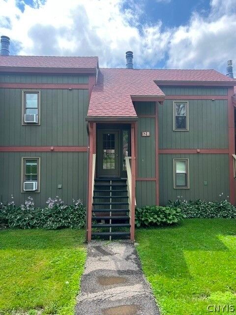 Property Photo: 2027 Arcadia Drive 12B NY 13045