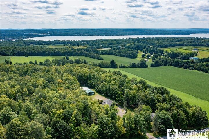 Property Photo:  3543 Moon Road  NY 14701 