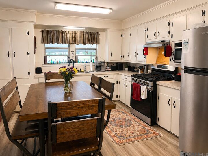 Property Photo:  30850 Walker North Rd  LA 70785 