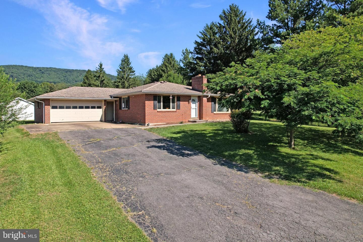 Property Photo: 37 Treely Terrace WV 26726