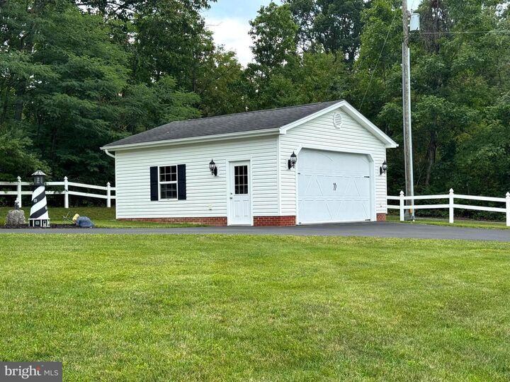 Property Photo:  211 Marple Road  VA 22603 