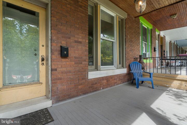 Property Photo:  2832 Guilford Avenue  MD 21218 