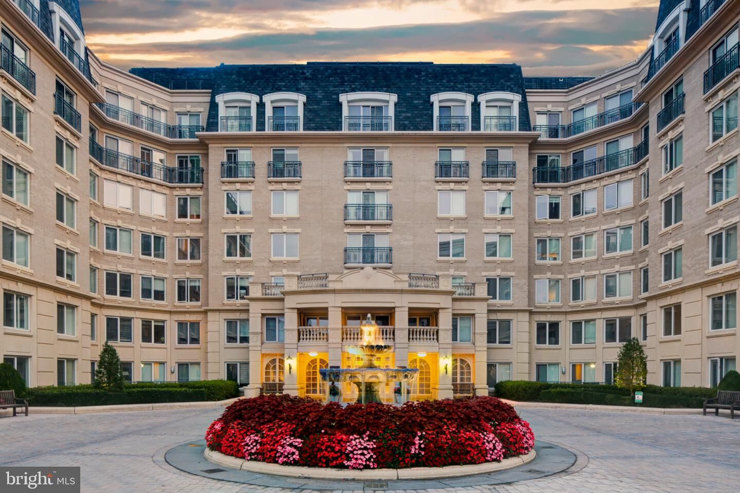 Property Photo:  5 Park Place 506  MD 21401 